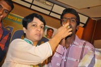 Lovely 100 days Press Meet